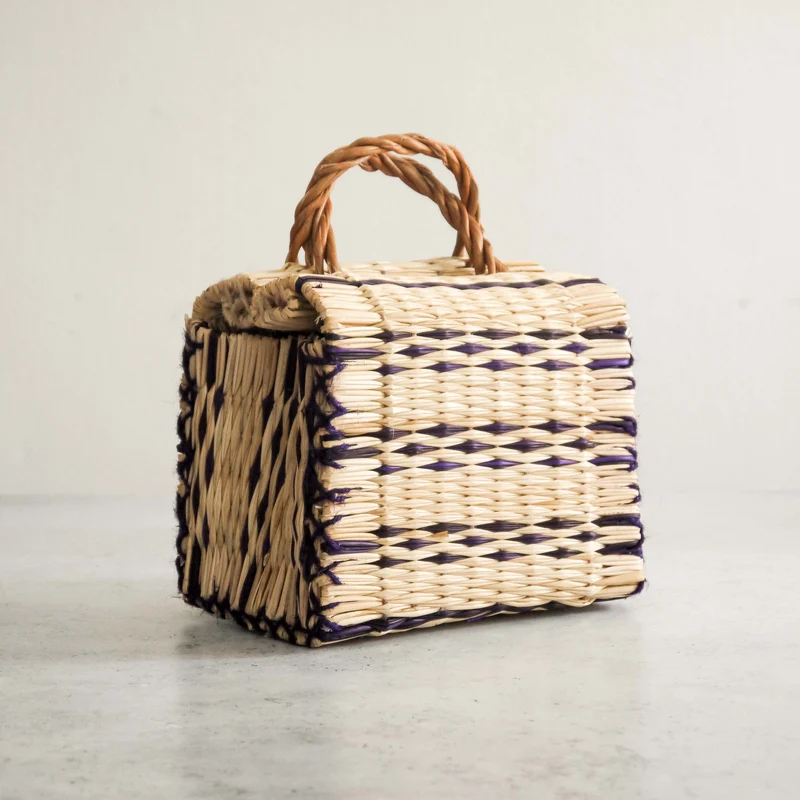 Panier traditionnel portugais - Mini