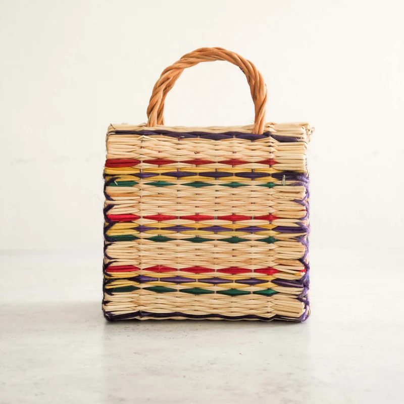 Panier traditionnel portugais - Mini