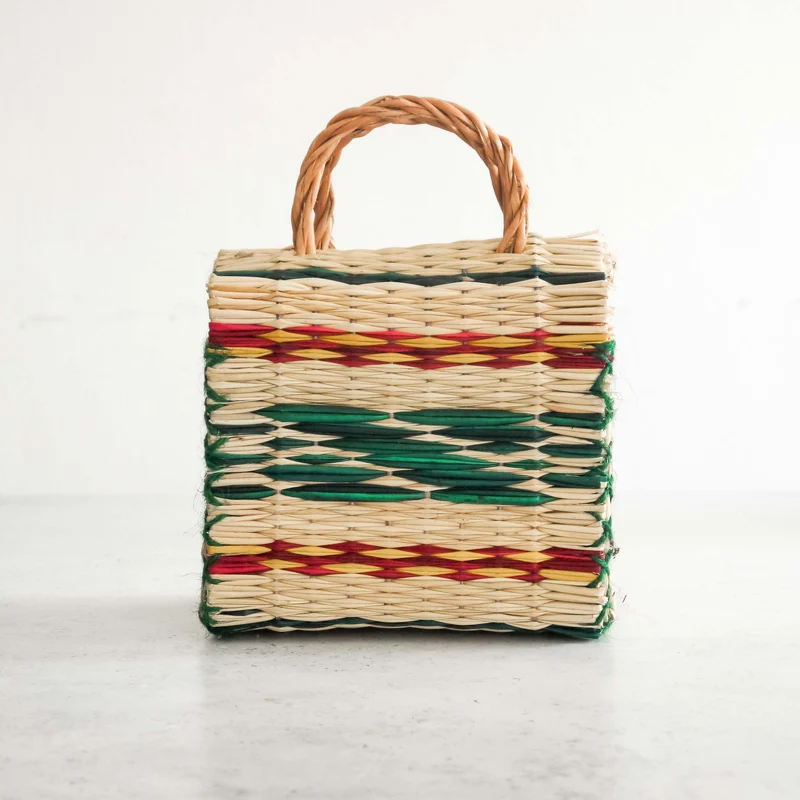 Panier traditionnel portugais - Mini