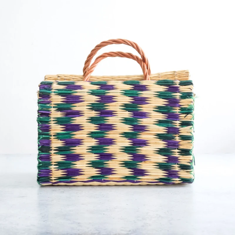 Panier traditionnel portugais - Moyen