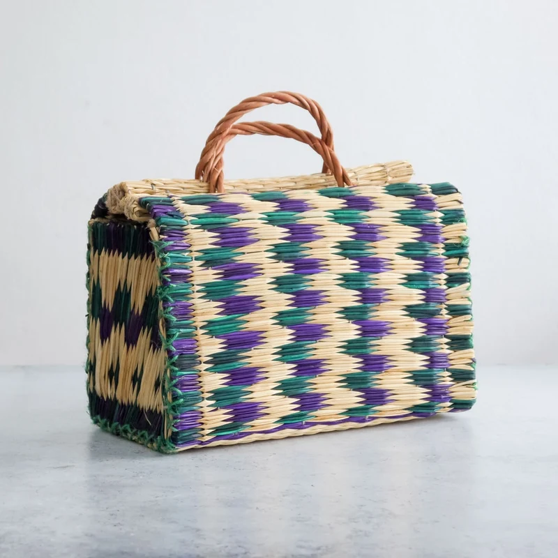 Panier traditionnel portugais - Moyen