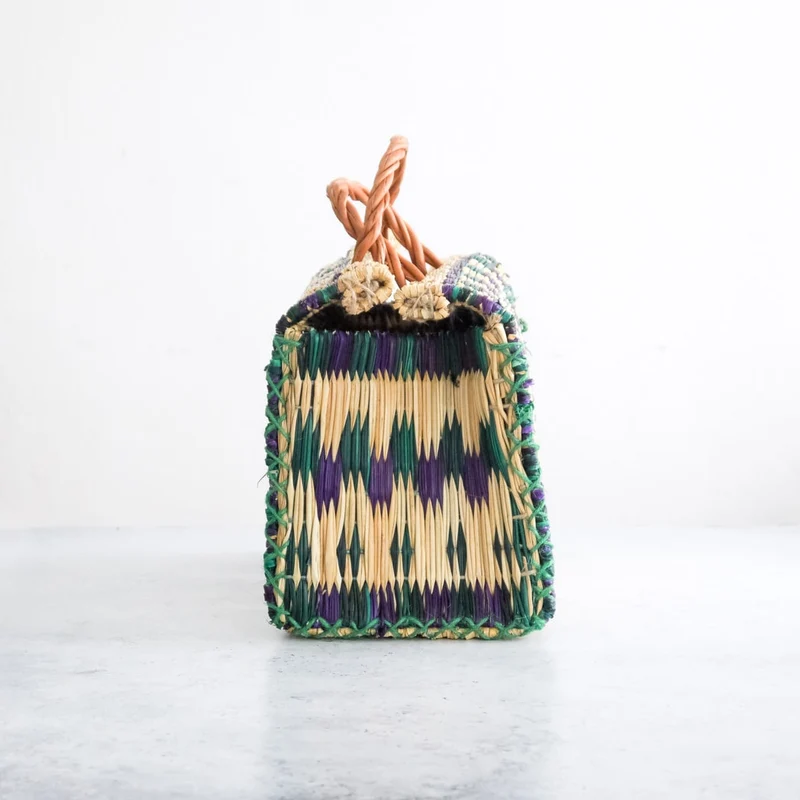 Panier traditionnel portugais - Moyen