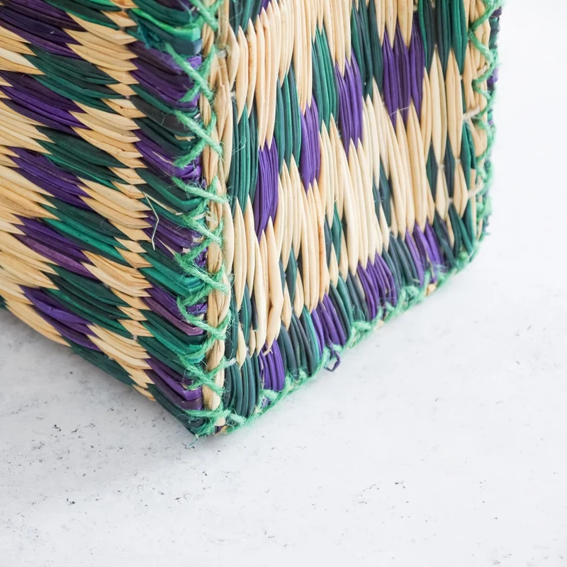 Panier traditionnel portugais - Moyen