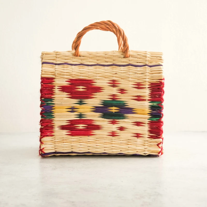 Panier traditionnel portugais - Petit