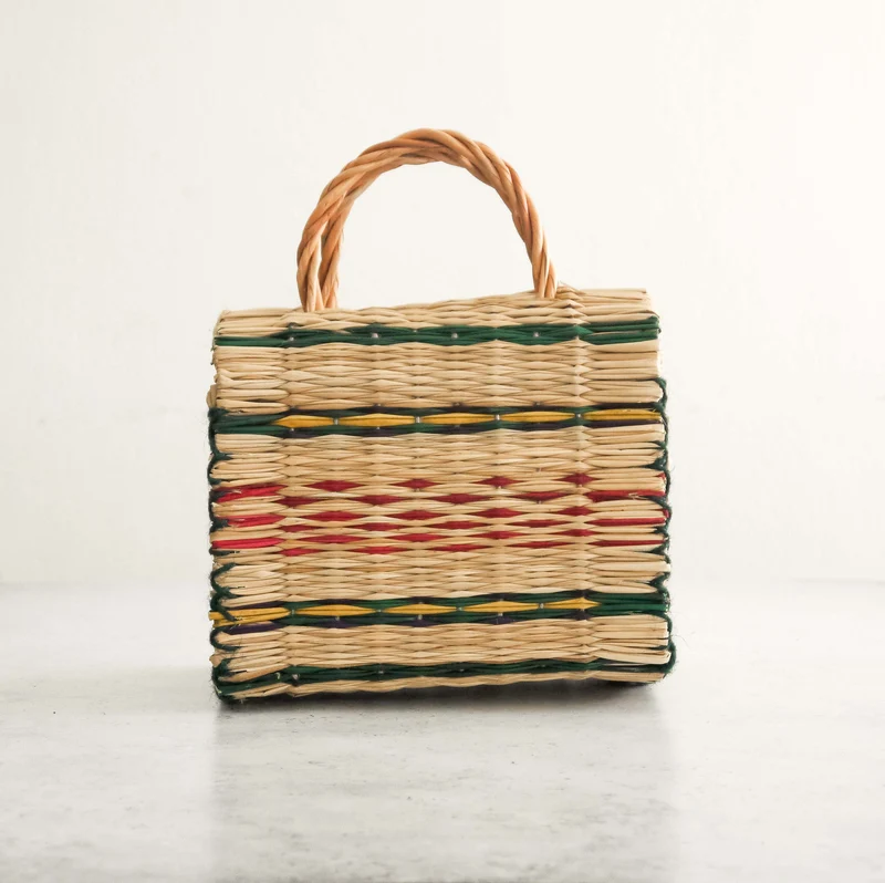 Panier traditionnel portugais - Mini