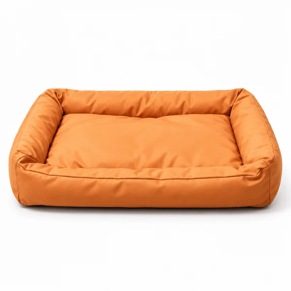 Couffin chat imperméable déhoussable - confort sécurisant - Aqualine™