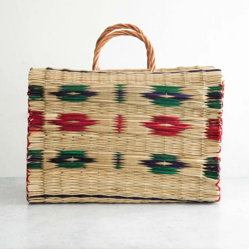 Panier traditionnel portugais - Grand