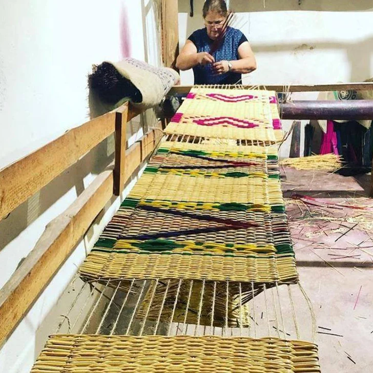 Panier traditionnel portugais - Grand