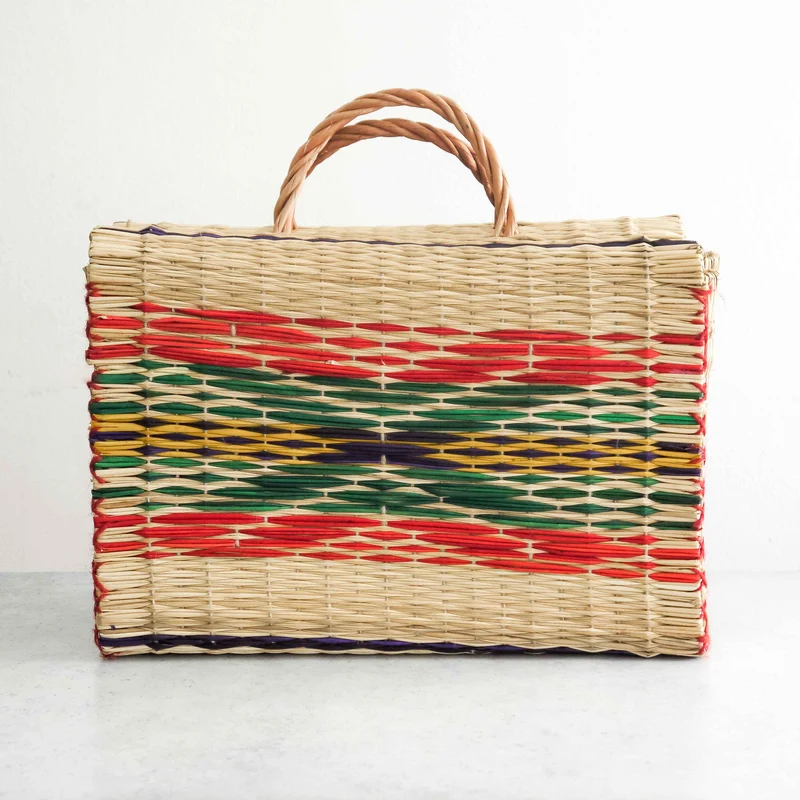 Panier traditionnel portugais - Grand
