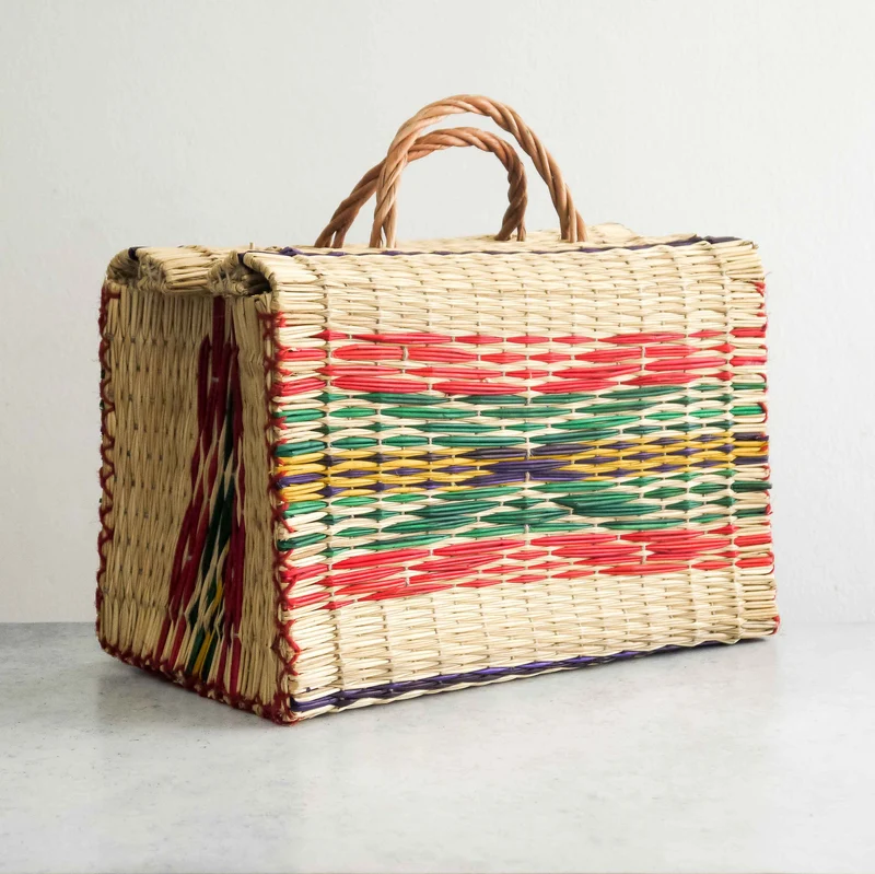 Panier traditionnel portugais - Grand