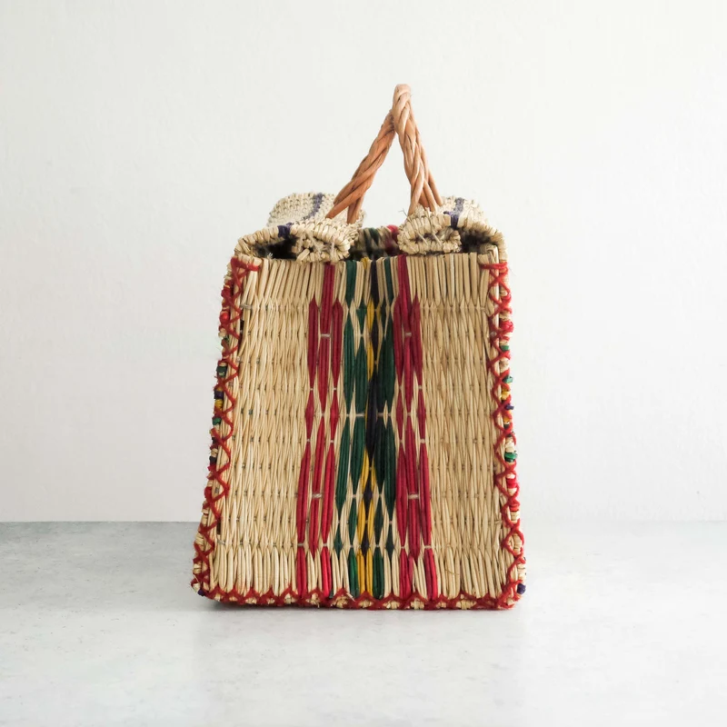 Panier traditionnel portugais - Grand
