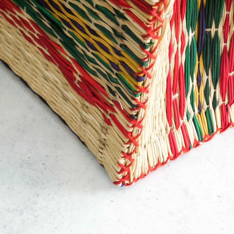 Panier traditionnel portugais - Grand