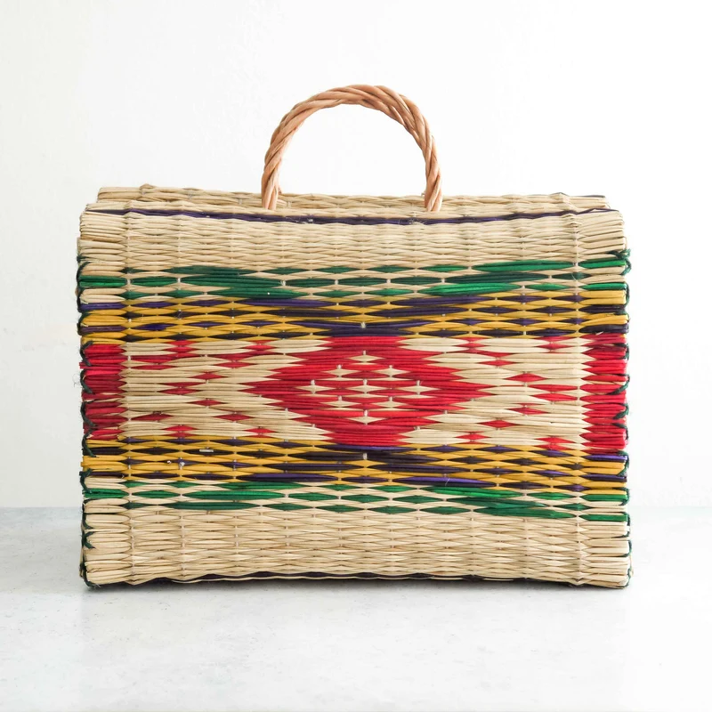 Panier traditionnel portugais - Grand