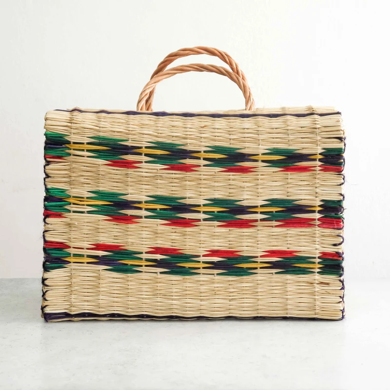 Panier traditionnel portugais - Grand
