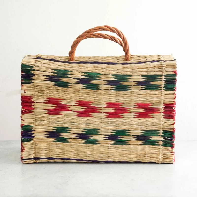 Panier traditionnel portugais - Grand