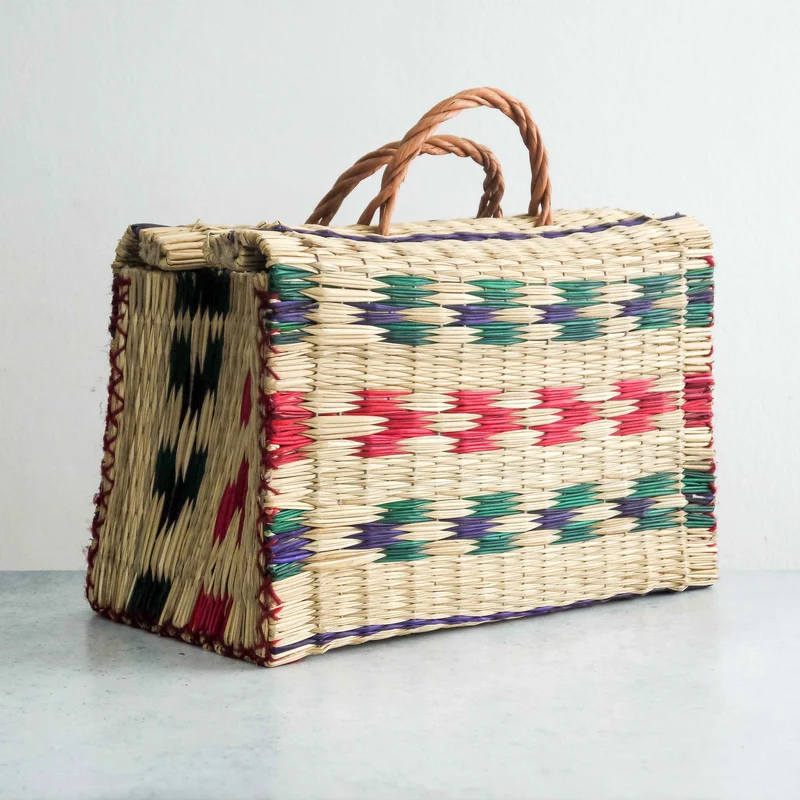 Panier traditionnel portugais - Grand