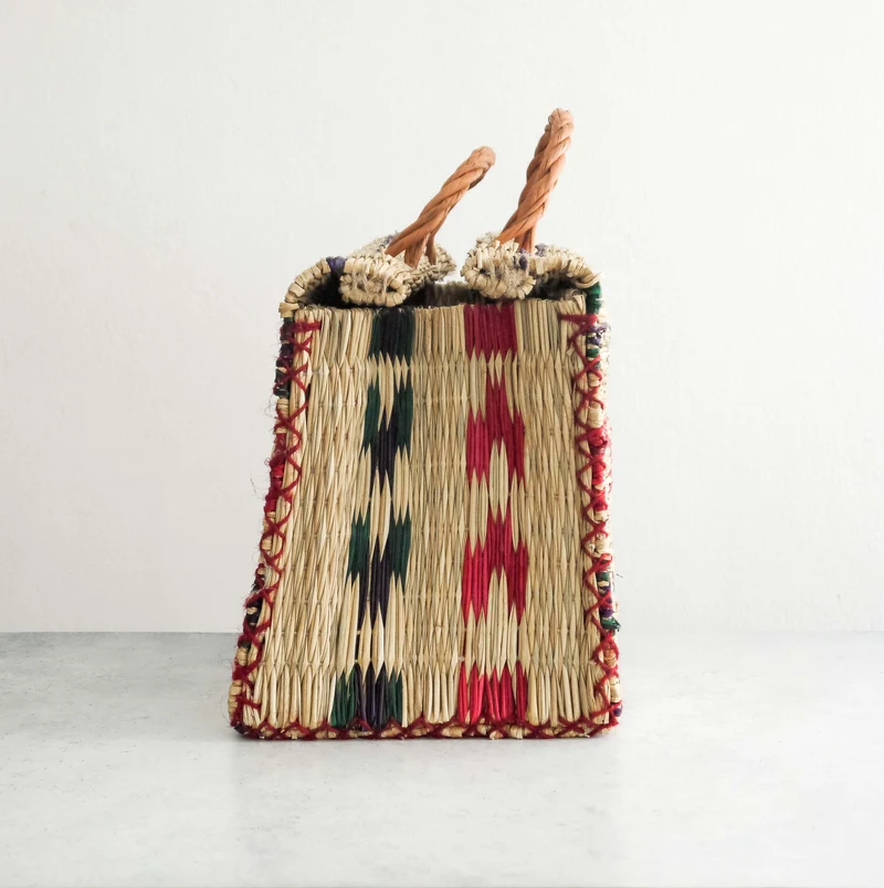 Panier traditionnel portugais - Grand