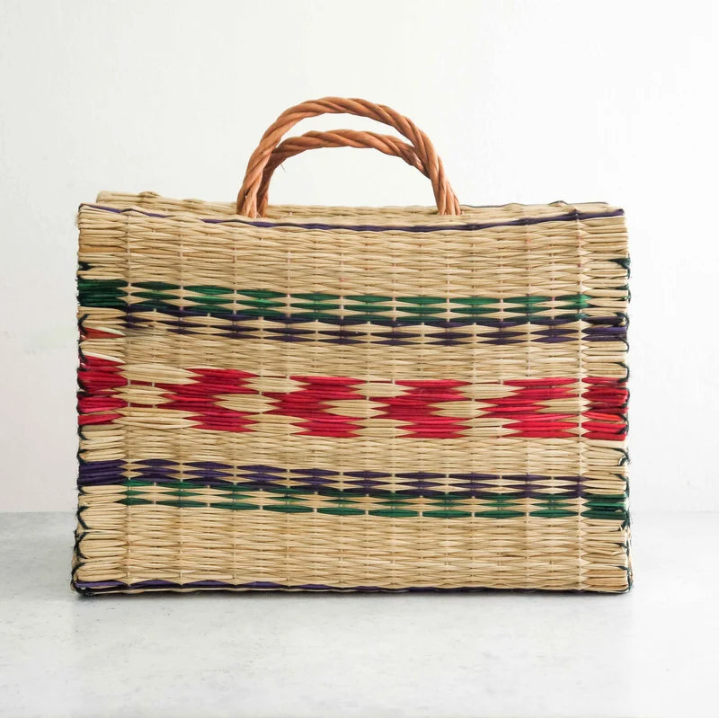 Panier traditionnel portugais - Grand