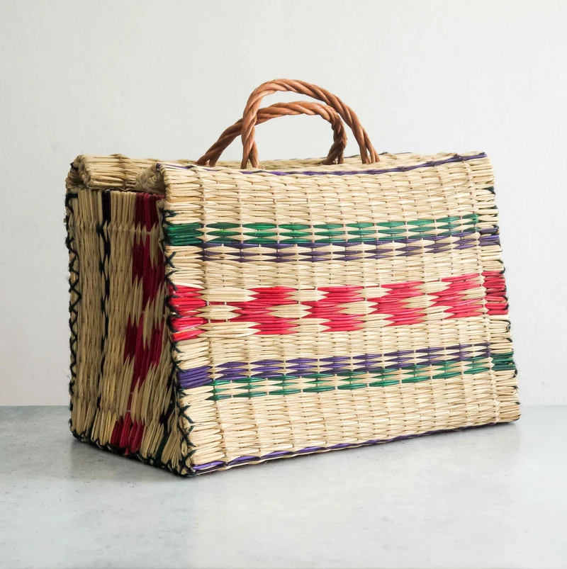Panier traditionnel portugais - Grand