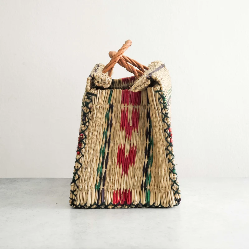 Panier traditionnel portugais - Grand