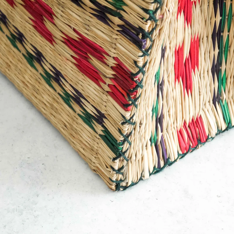 Panier traditionnel portugais - Grand