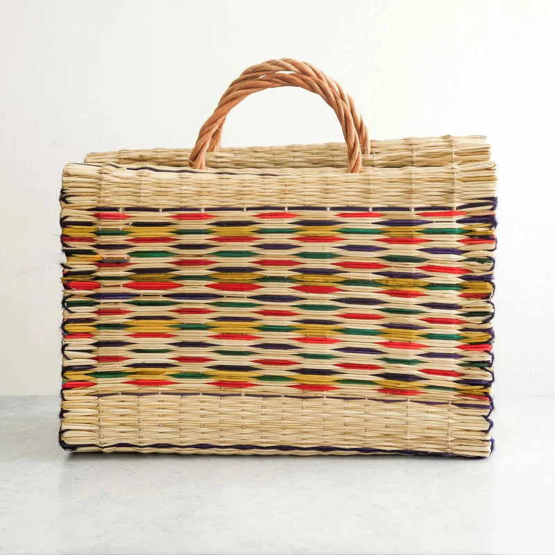 Panier traditionnel portugais - Grand