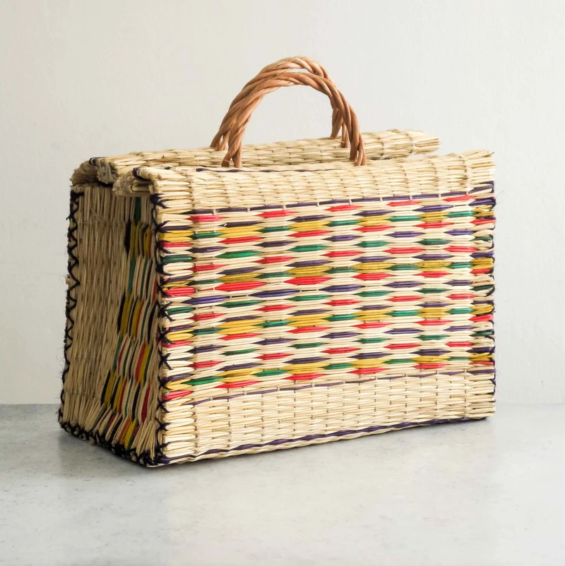 Panier traditionnel portugais - Grand