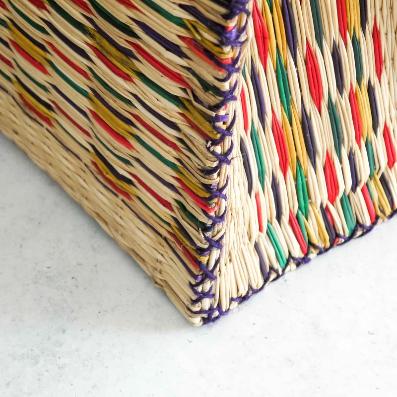 Panier traditionnel portugais - Grand