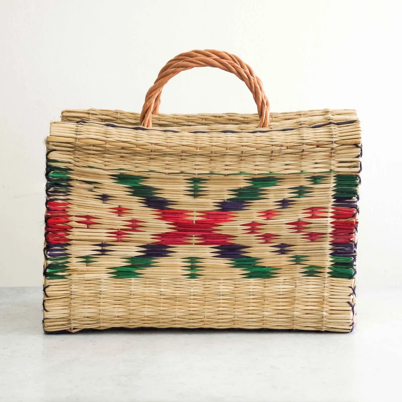 Panier traditionnel portugais - Grand