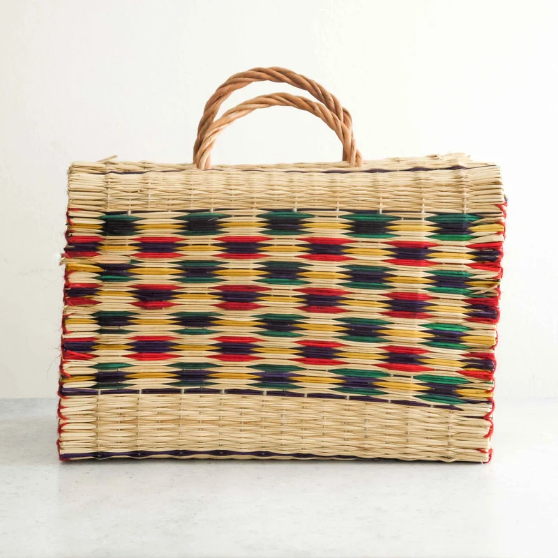 Panier traditionnel portugais - Grand