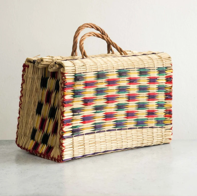 Panier traditionnel portugais - Grand