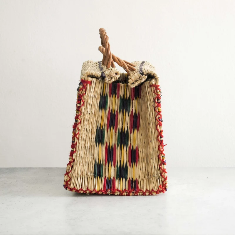 Panier traditionnel portugais - Grand