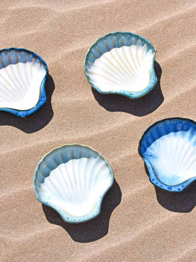 Coquillage Nazaré | Cadeau