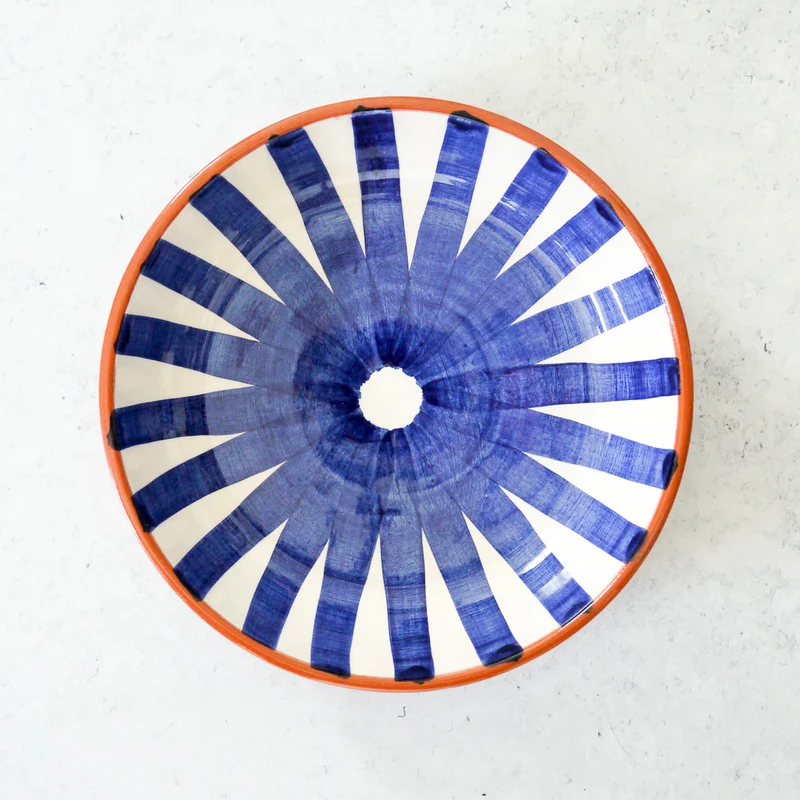 Petit bol Ray, Ø 17 cm - Livraison prévue mi-octobre