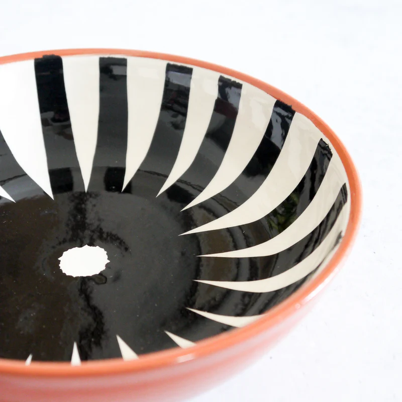 Petit bol Ray, Ø 17 cm - Livraison prévue mi-octobre