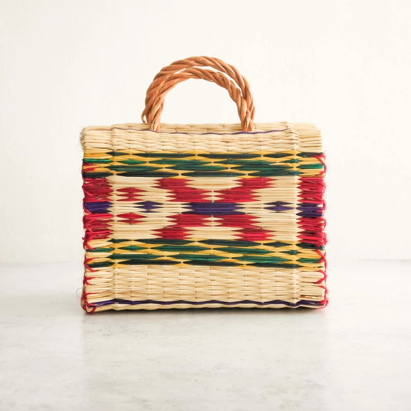 Panier traditionnel portugais - Petit
