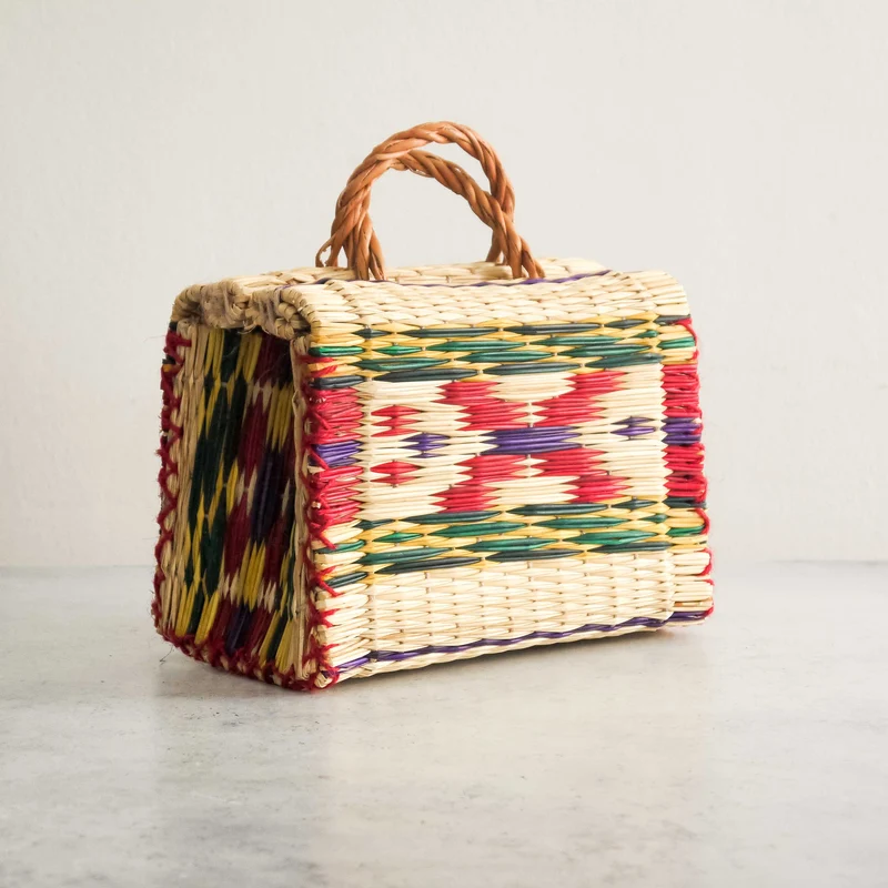 Panier traditionnel portugais - Petit