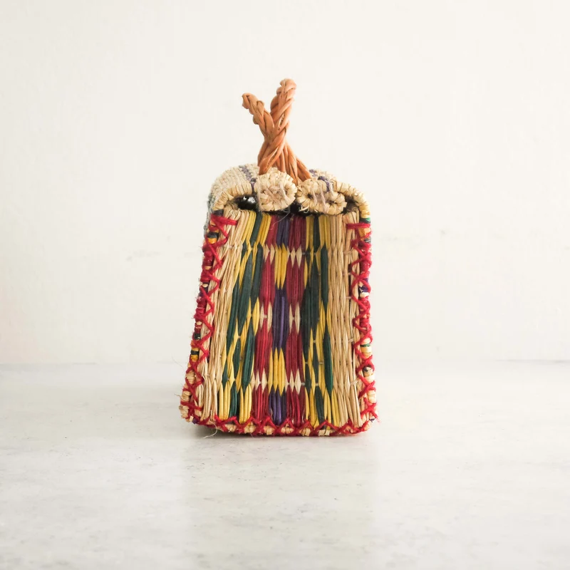 Panier traditionnel portugais - Petit