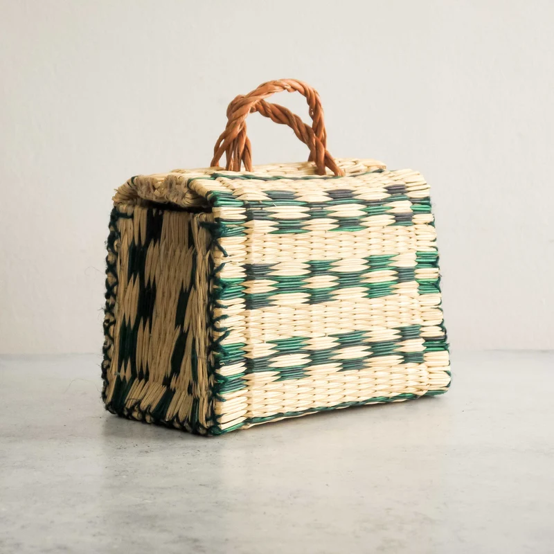 Panier traditionnel portugais - Petit