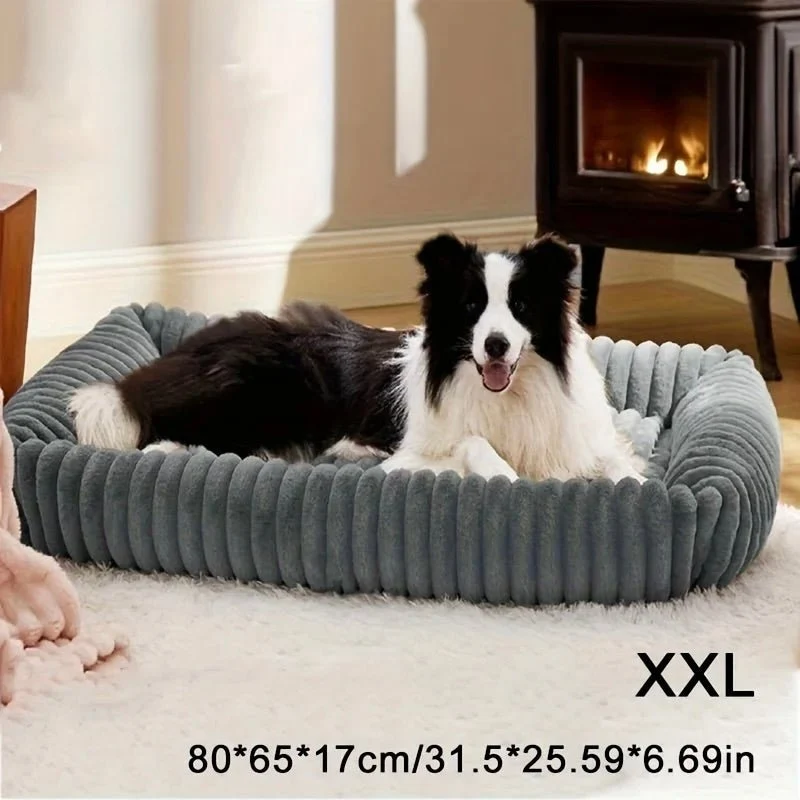 Grand panier pour chien pas cher