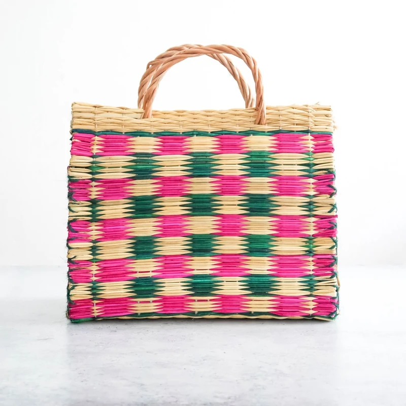 Panier traditionnel portugais - Moyen