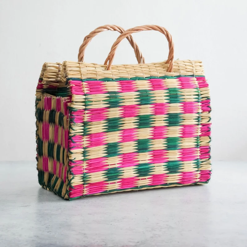 Panier traditionnel portugais - Moyen
