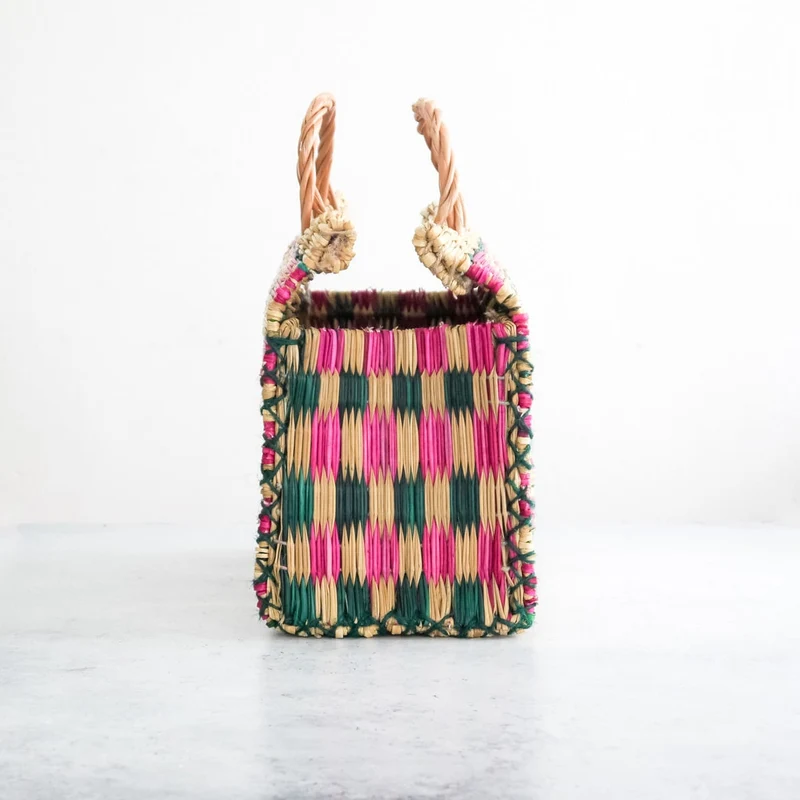 Panier traditionnel portugais - Moyen