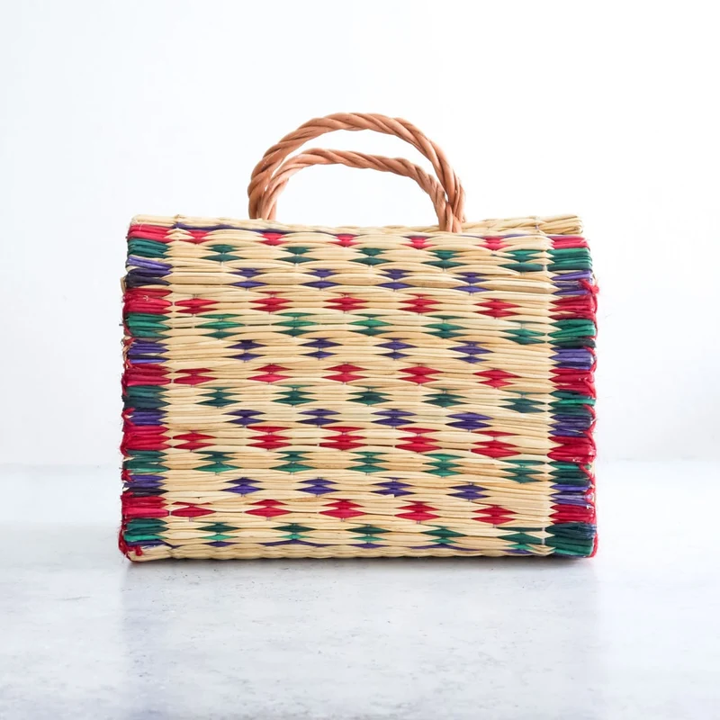 Panier traditionnel portugais - Moyen