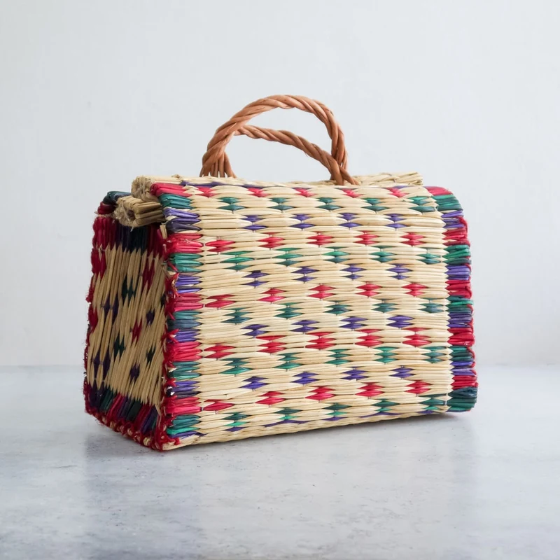 Panier traditionnel portugais - Moyen