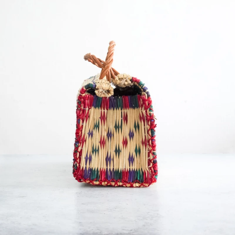 Panier traditionnel portugais - Moyen