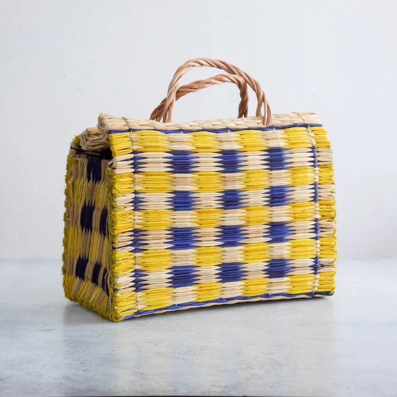 Panier traditionnel portugais - Moyen