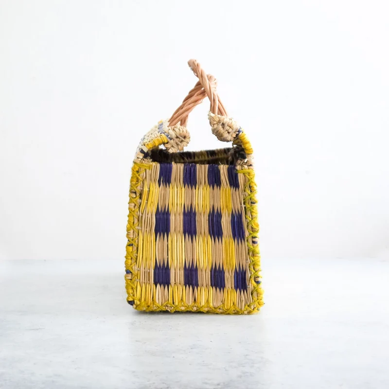 Panier traditionnel portugais - Moyen