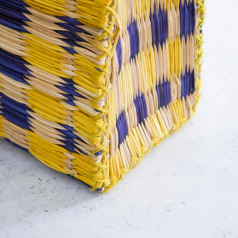 Panier traditionnel portugais - Moyen