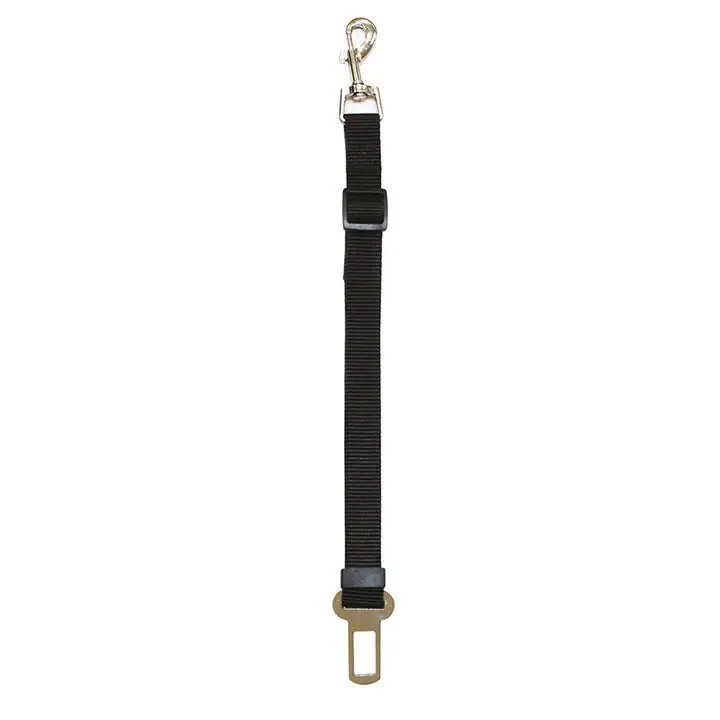 Ceinture de sécurité pour chien réglable Croci 🚗